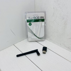 USB WI-FI 802 Адаптер WF 2/LV-UW 10-2DB працює з Т2 приставками
