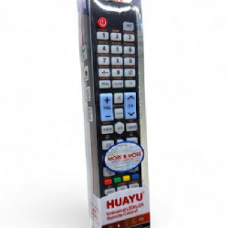 універсальний пульт Smart TV HUAYU RM-L1195+12 (замовлення від 5шт)