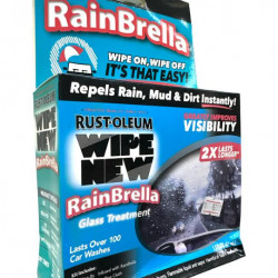 Рідина Захист Скло Rain Brella New / 9237