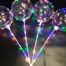 BOBO LED Ballons / ART-0611 (порядок від 50 шт.)