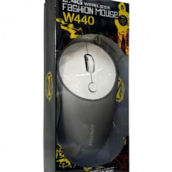 Комп ютерна мишка бездротова ZONWEE W440 Bluetooth (200шт)