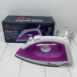 Праска MS 2208 Teflon Фіолетова (12) в уп. 12 шт.