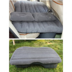 Матрац для авто Car Travel Bed (10)