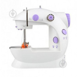 Швейна машинка Mini Sewing 201 Machine 4в1 (20)