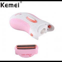 Епілятор KM-1187 Kemei 