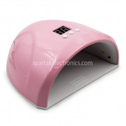 Лампа для нігтів FD 258 Beauty nail 36w (50)
