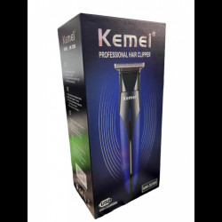 Машинка для стрижки KEMEI KM-3296 
