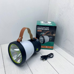 Лампа solar light ZJ-1158/BATTERY