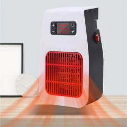 Керамічний обігрівач PH-8006 на 900w 