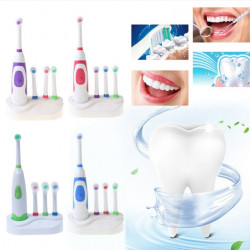Електрична зубна щітка Electric ToothBrush BR00072
