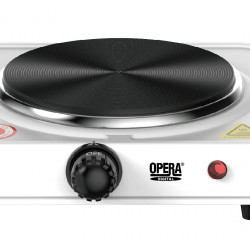 Електрична Плита 1 Конфорки Hot Plate OP 5712 (1000Вт) 