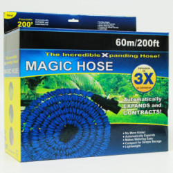 Шланг Magic Hose 60m/200FT 20(шт.ящ)