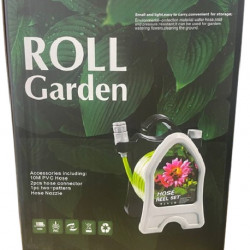 Шланг з оприскувачем Roll Gander10м 9 (шт в ящ)