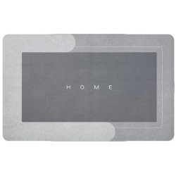 Килимок у ванну кімнату 50*80 (RD-33) (RD-3061) 