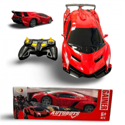 Трансформер-автомобіль 922-2 (Lamborghini)