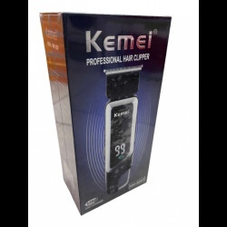 Машинка для стрижки волосся KEMEI KM-3297 