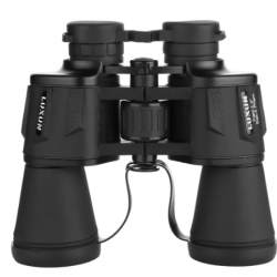 Бінокль LUXUN 20X50 великої дальності, ширококутний BAK4 Prism Master-4 HT-BJ-5018