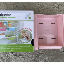 Підвісний контейнер Refrigerator для холодильника (130)