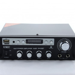 Підсилювач AMP SN 555 BT