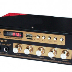 Підсилювач AMP SN 222 BT 