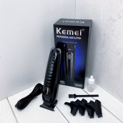 Машинка для стрижки KEMEI KM-1579 