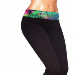 Коригувальні бриджі Hot shapers Тропик L
