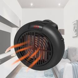 Обігрівач Warm Air Blower на 900w