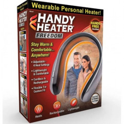 Портативний обігрівач Handy Heater (42)