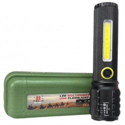 Ліхтар ручний X-BAIL BL C71 P50 (USB micro charge)