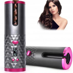 Авто-бігуді Ramindong Hair curler WM-002 (YX-801)