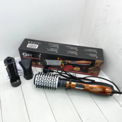 Фен-щітка GEMEI GM-4828 