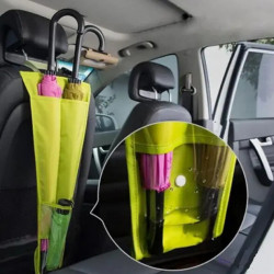 Органайзер для парасольок в автомобіль UMBRELLA STORAGE HANGING BAG