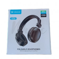 Навушники MDR A36 CELEBRAT (20)