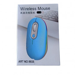 Мишці WIELESS/BT MOUSE CHARGE 902 (100)