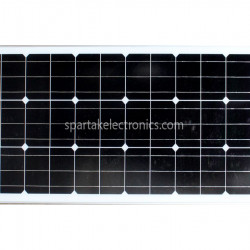 Солнечная панель 18V 170W 148*67*3
