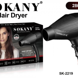 Фен SOKANY SK-2219 