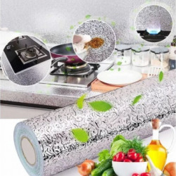 Фольга для кухні 3m x 60см