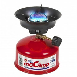 Туристична плита MoCamp 