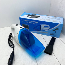 Автопилосос High-power Portable Vacuum Cleaner LK2303-30 (60)