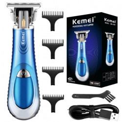 Машинка для стриження волосся KEMEI KM-2297 