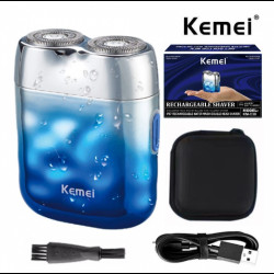 Електробритва TDX Kemei KM-C30 