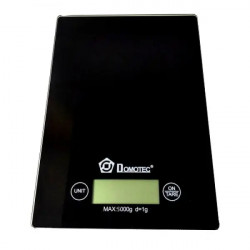 Ваги ACS 5Kg/0.1g MS 912 Domotec  (Тільки ящиком)