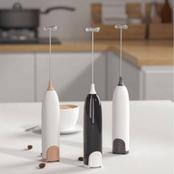 Електричний капучинатор для молока Milk Frother (200)
