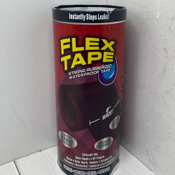Надміцна скотч-стрічка FLEX TAPE 20CM (50)