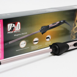 Плойка PM-1236 Promotec
