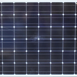 Сонячна панель 36V 200W 158*80*3 (2)