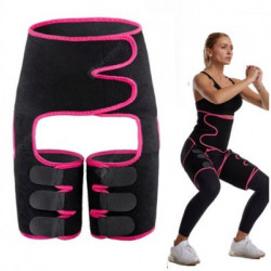 Пояс корректирующий adjustable one piece waist band