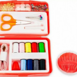 Набір для шиття Insta Sewing Kit Tasy To Thread (180)