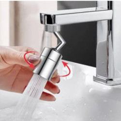 Насадка на кран з поворотом Water Mixer 720° (200)