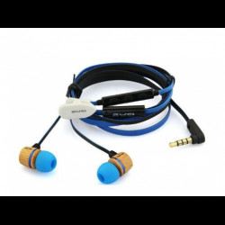 Навушники провідні AWEI ES-16 hi
